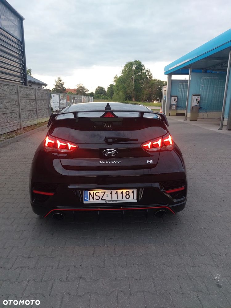 Hyundai Veloster - 20