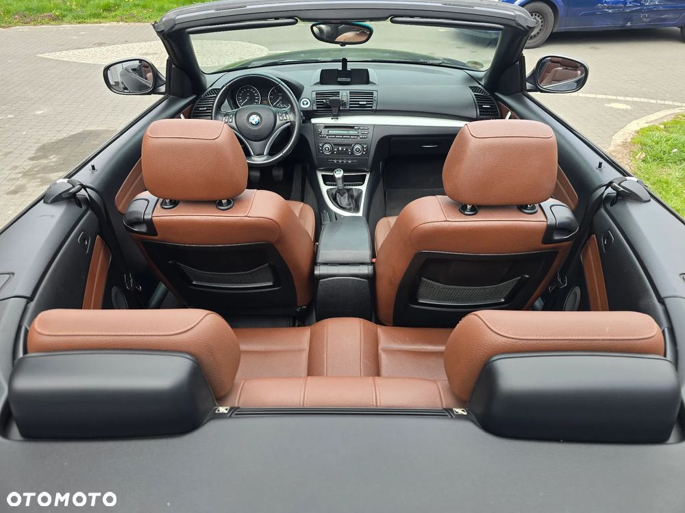 BMW Seria 1 118d Edition Exclusive - 12
