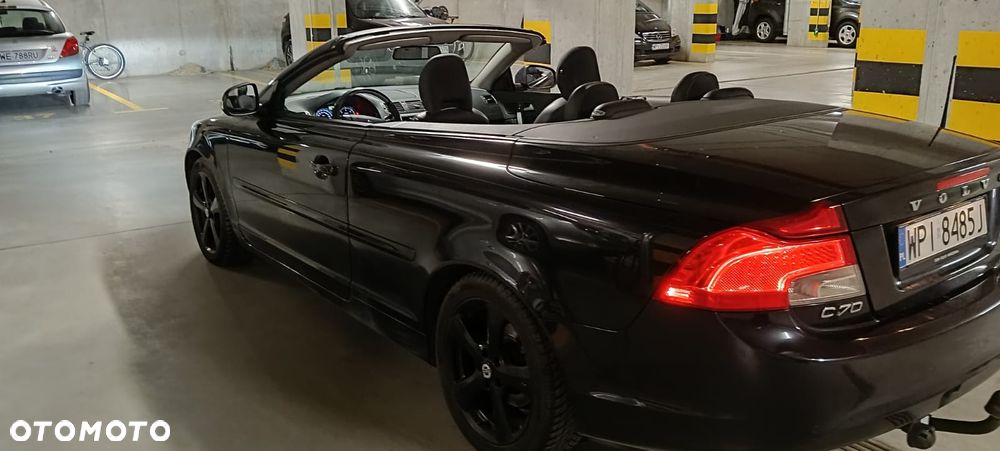 Volvo C70 - 1