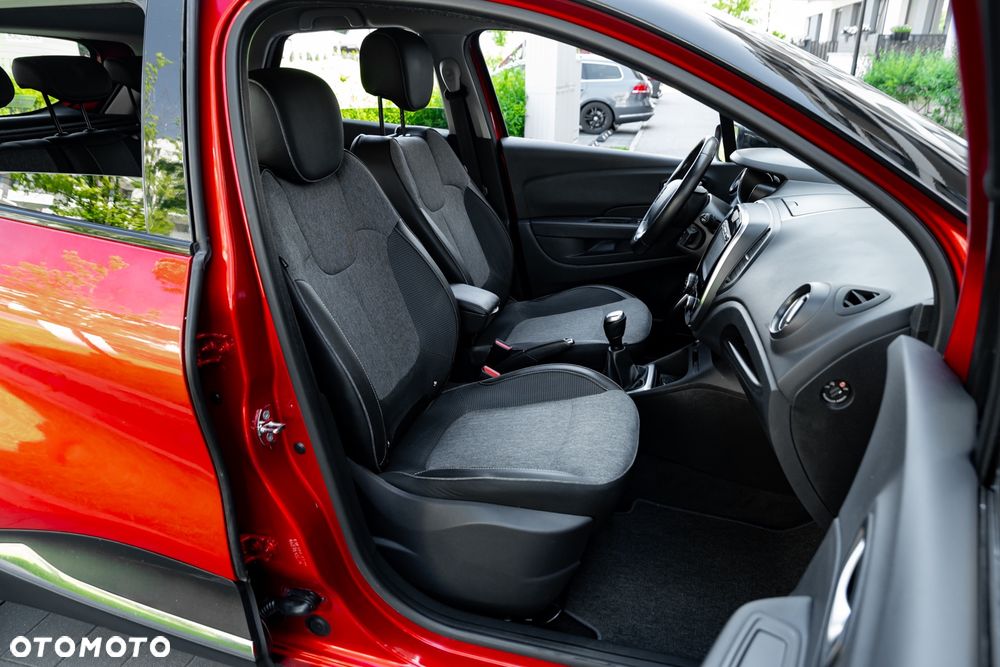 Renault Captur 0.9 Energy TCe Zen - 23