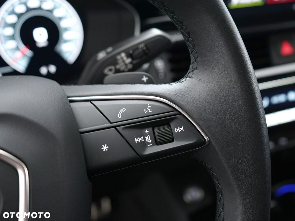 Audi A5 Sportback - 20