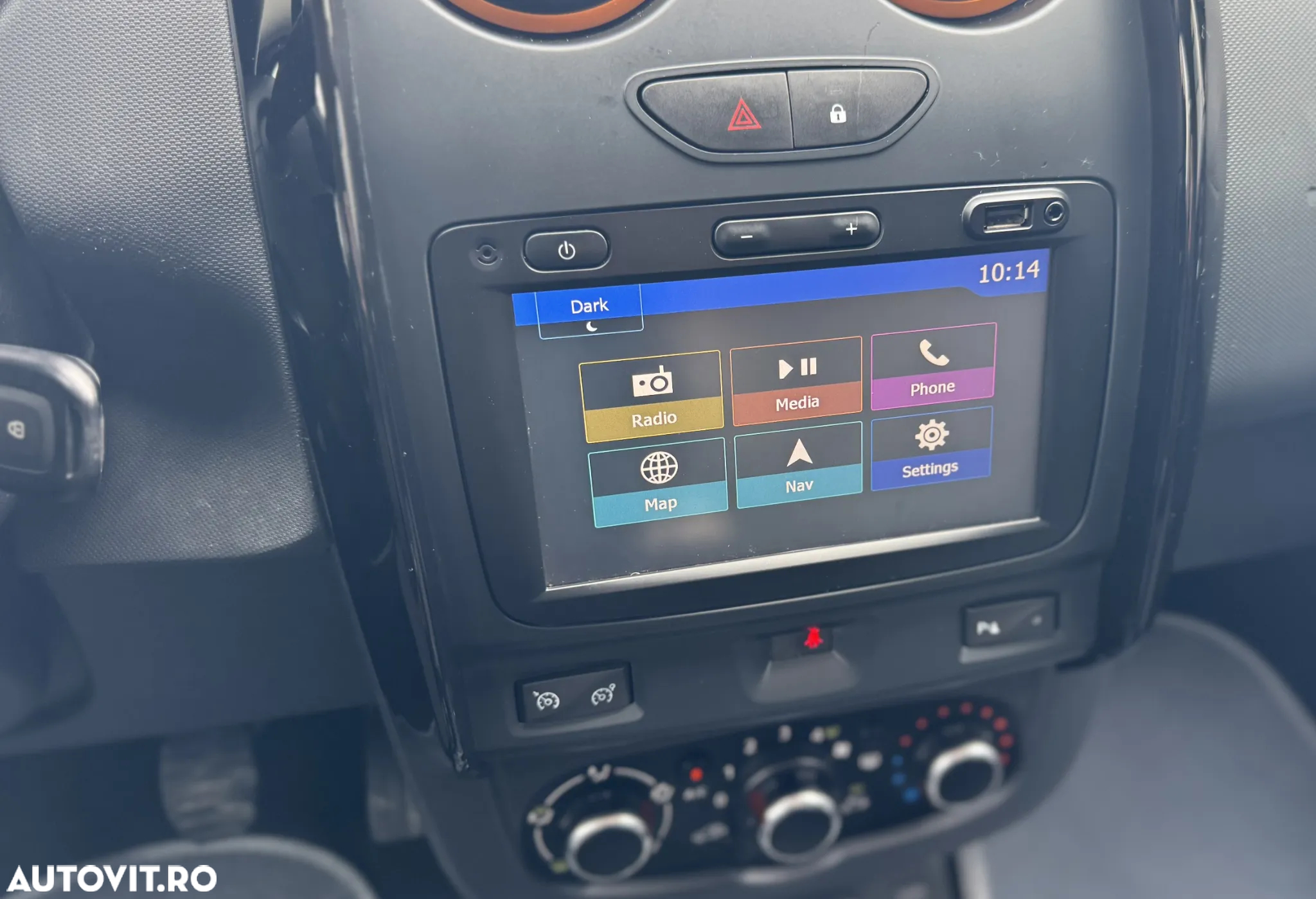 Dacia Duster 1.5 dCi 4x2 Laureate - 13