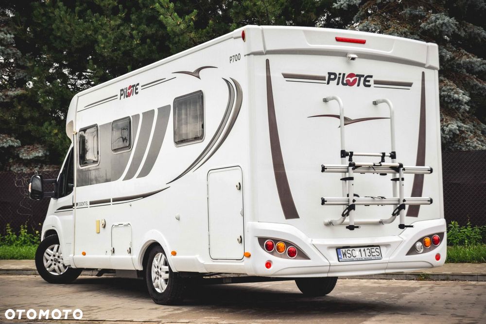 Fiat Ducato - 22