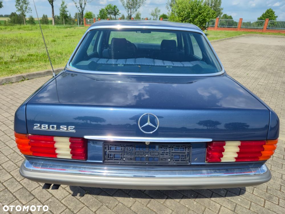 Mercedes-Benz Klasa S - 6