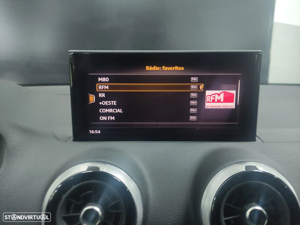 Audi Q2 30 TFSI Advanced - 14