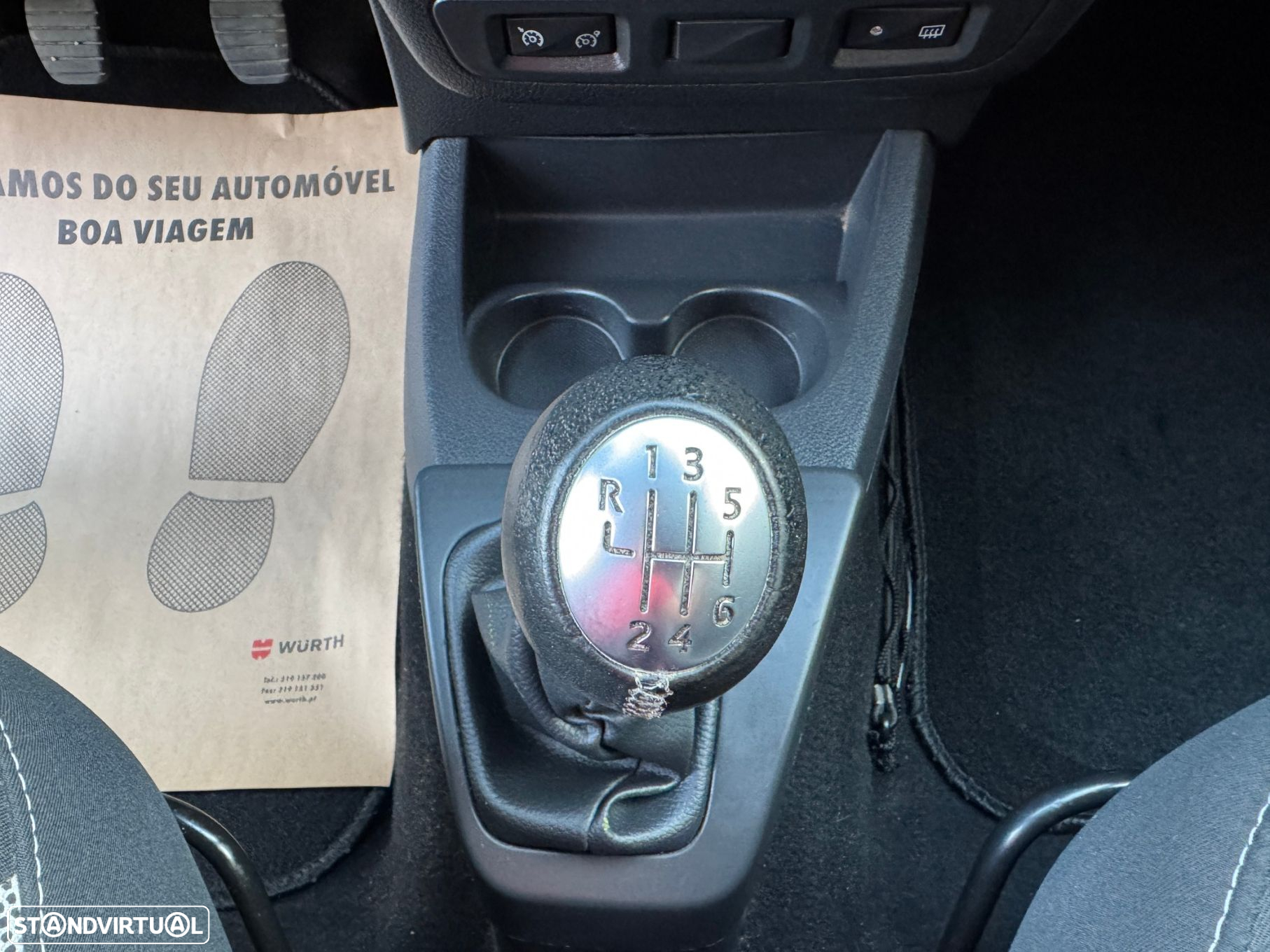 Dacia Lodgy 1.5 Blue dCi Stepway 7L - 40