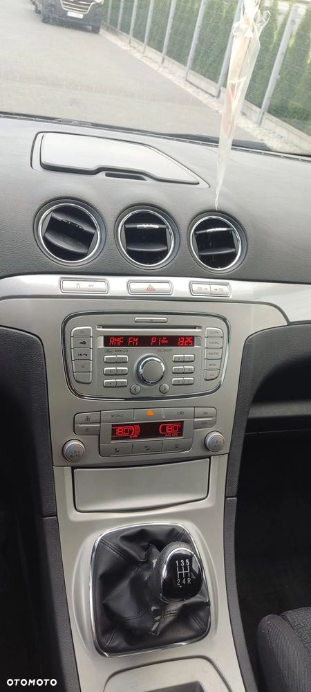 Ford S-Max 2.0 Viva Trend - 14