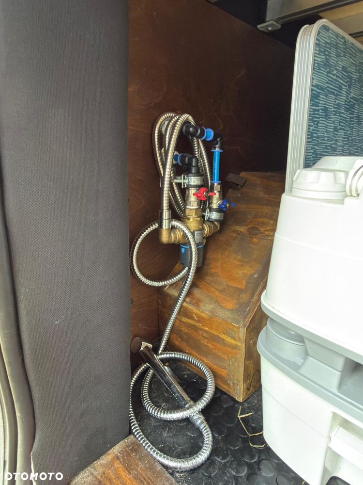 Ford Transit Custom - 22