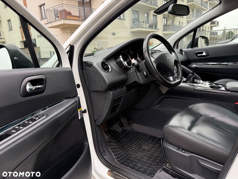 Peugeot 3008 BlueHDi 150 Stop & Start Allure - 16