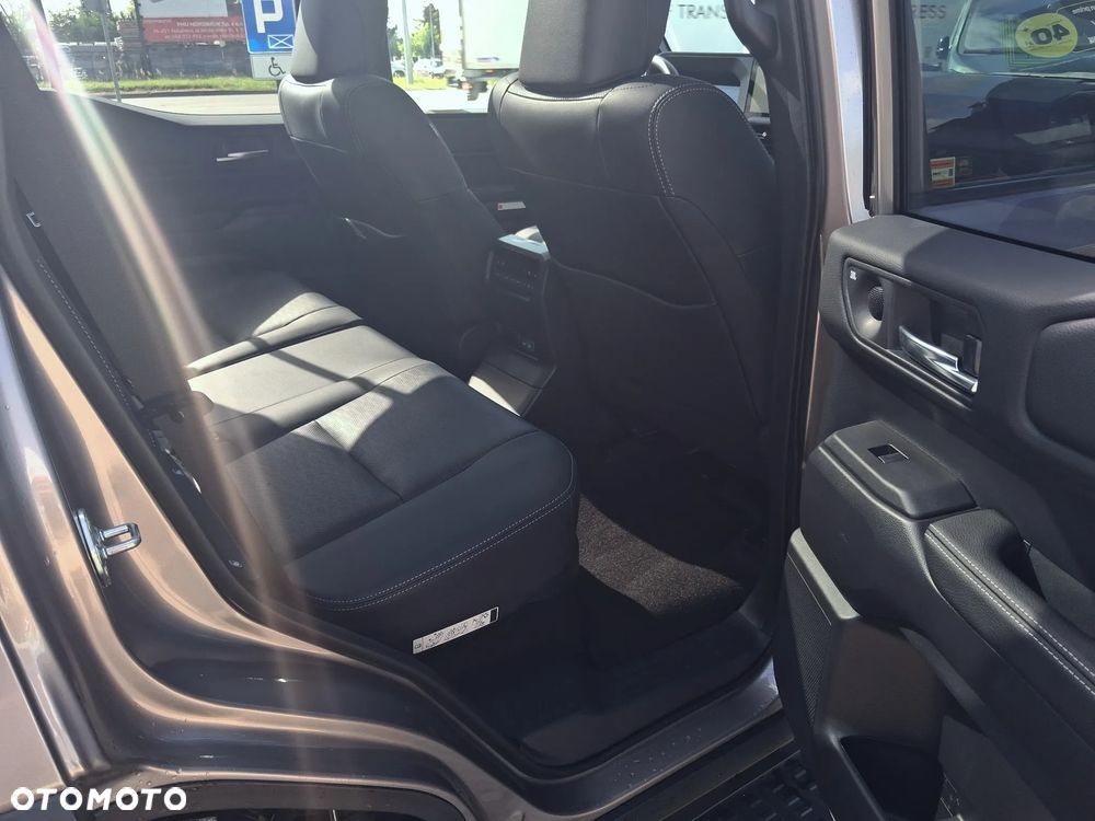 Toyota Land Cruiser LC 2.8 D-4D mHEV Executive - 10