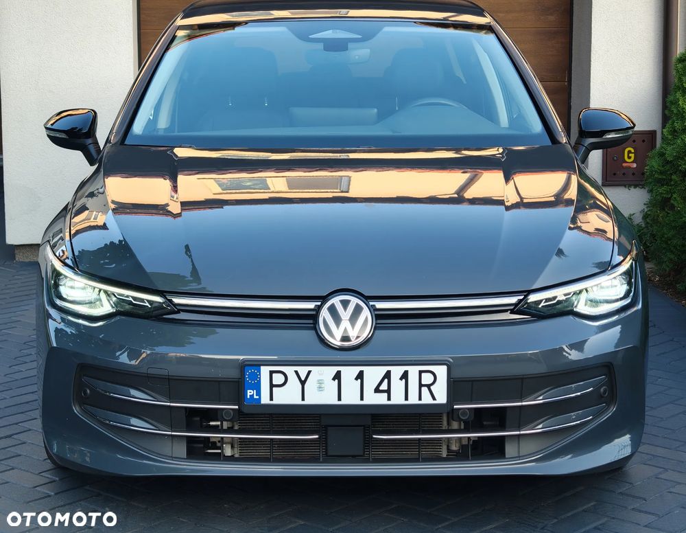 Volkswagen Golf 2.0 TDI SCR DSG Goal - 3