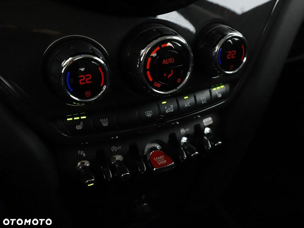 MINI Countryman Cooper D ALL4 - 27