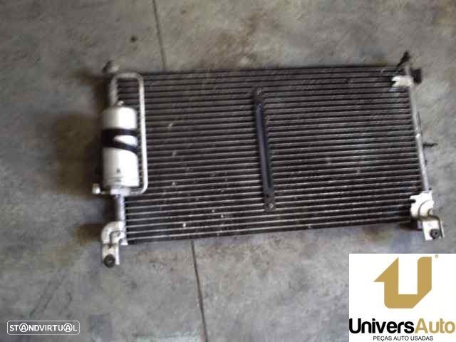 RADIADOR AR CONDICIONADO SUZUKI BALENO RANCHERA FAMILIAR - 1