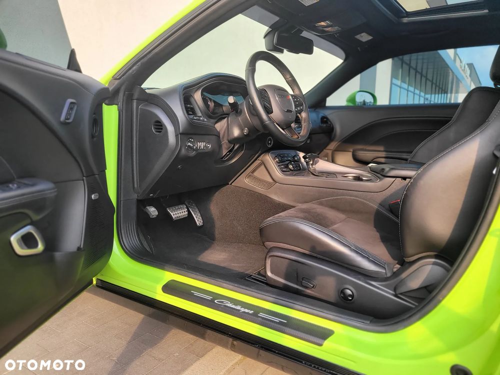 Dodge Challenger 3.6 GT Plus AWD - 23