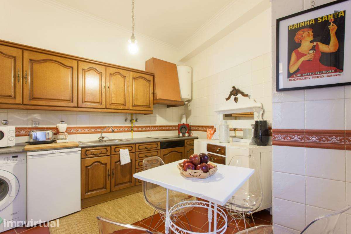 Apartamento com 2 quartos - localizado em Mouraria Lisbon - Grande imagem: 5/25