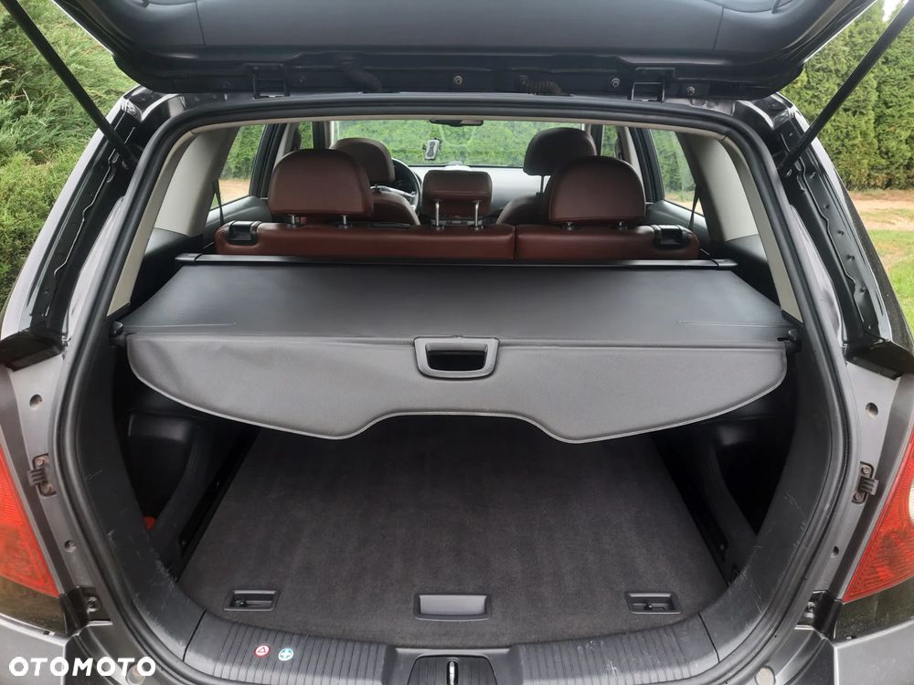 Opel Antara 2.0 CDTI Cosmo - 26