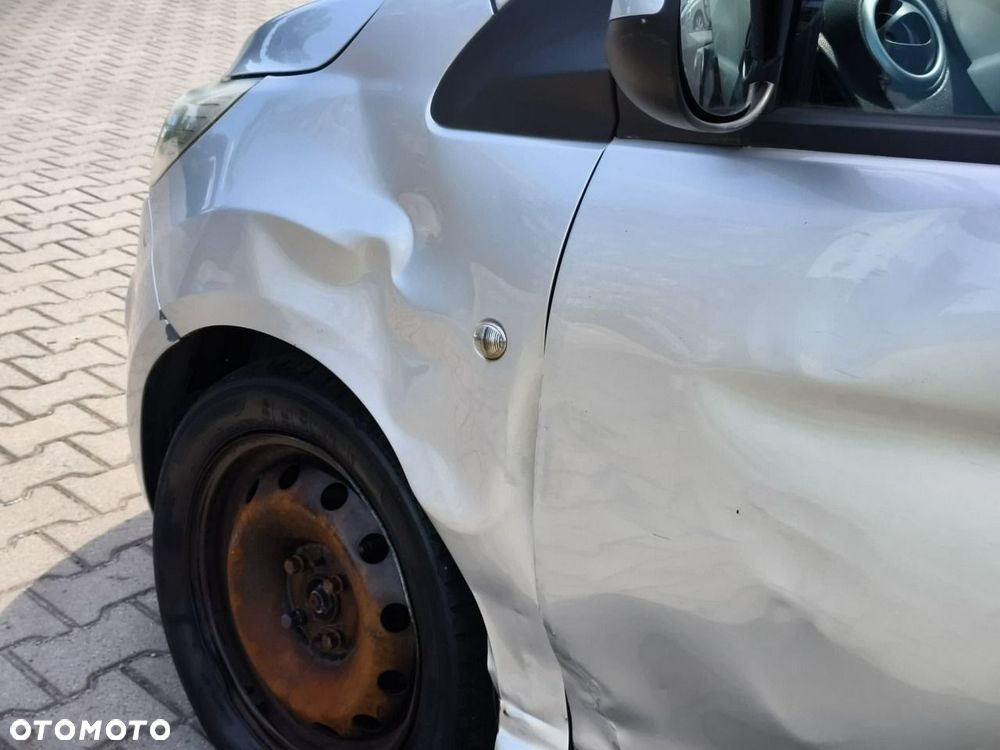 Ford KA - 17