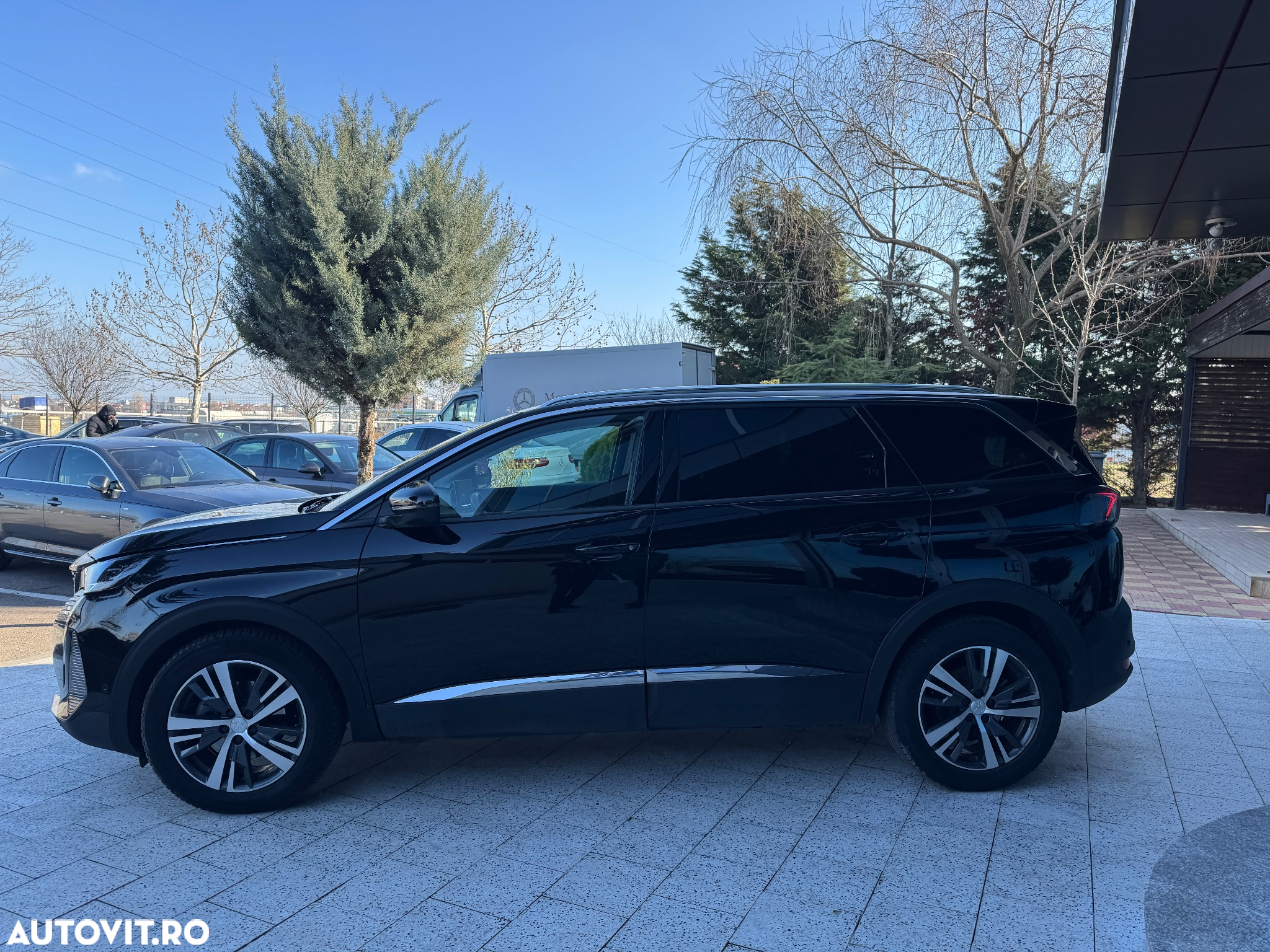Peugeot 5008 - 23