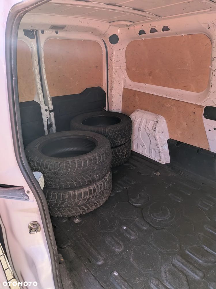 Fiat Doblo Kombi Maxi Dynamic - 20