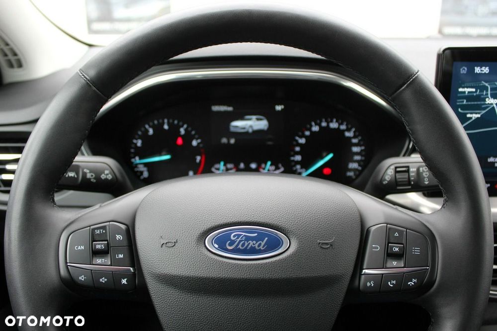 Ford Focus - 15