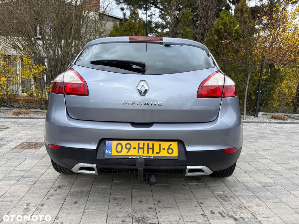 Renault Megane 1.6 16V Privilege - 5