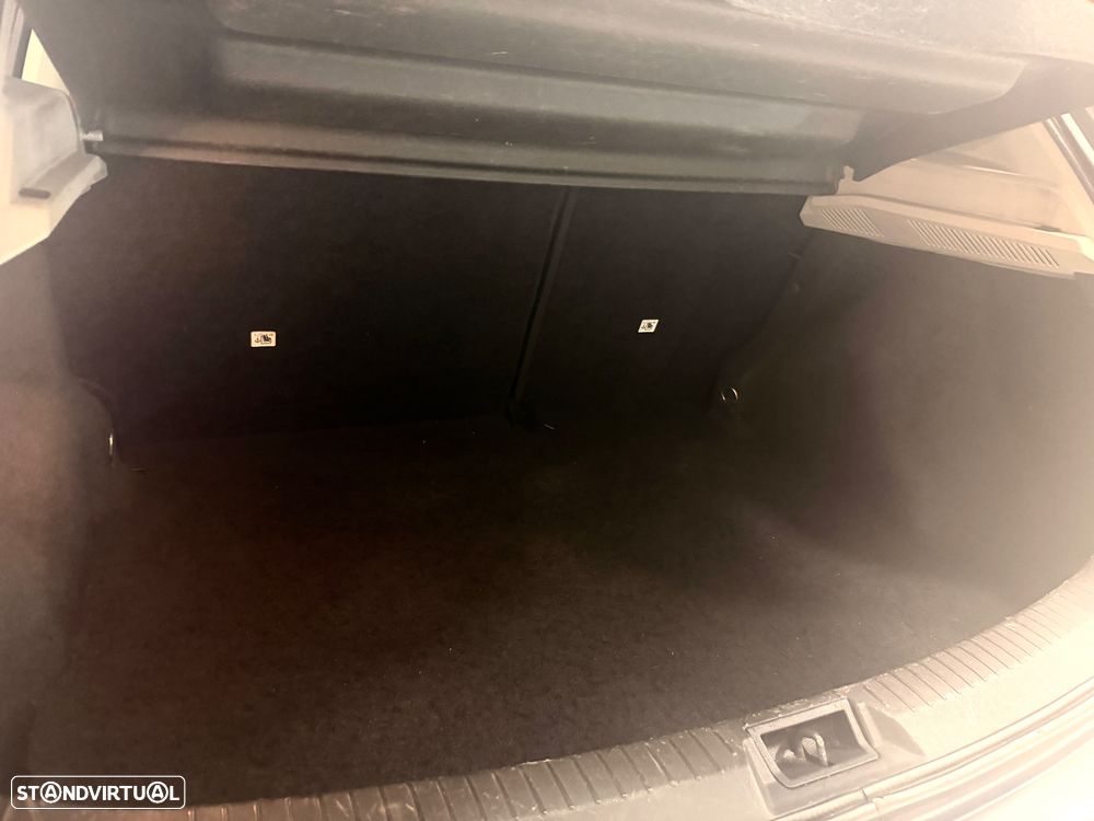Nissan Qashqai 1.5 dCi Acenta TE+LA - 9
