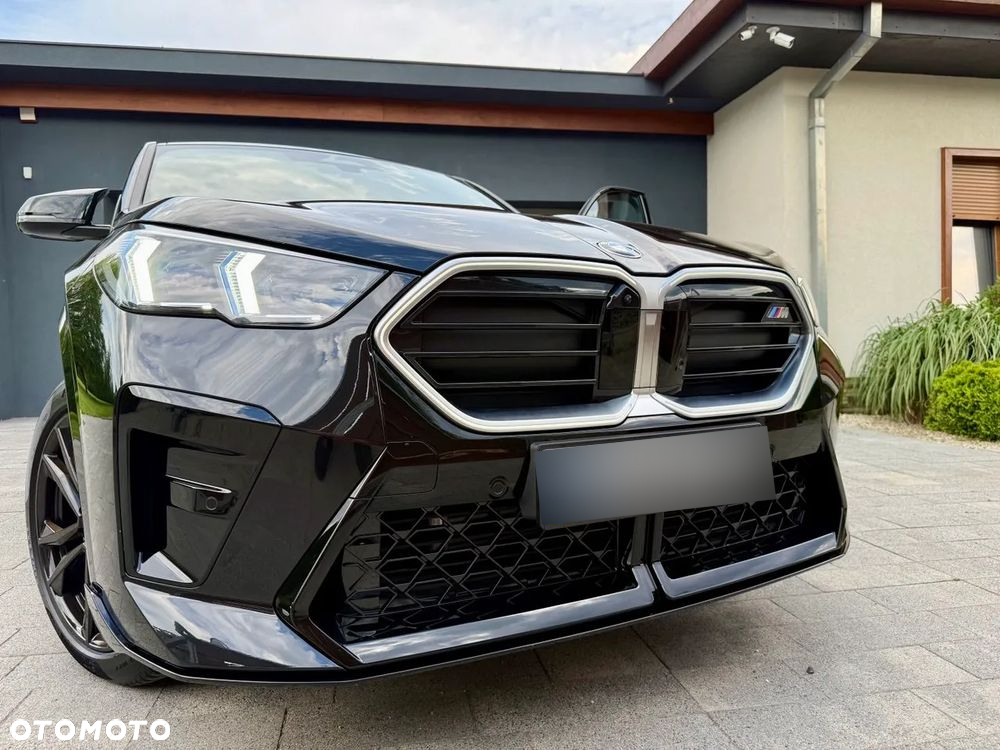 BMW X2 M35i xDrive - 3