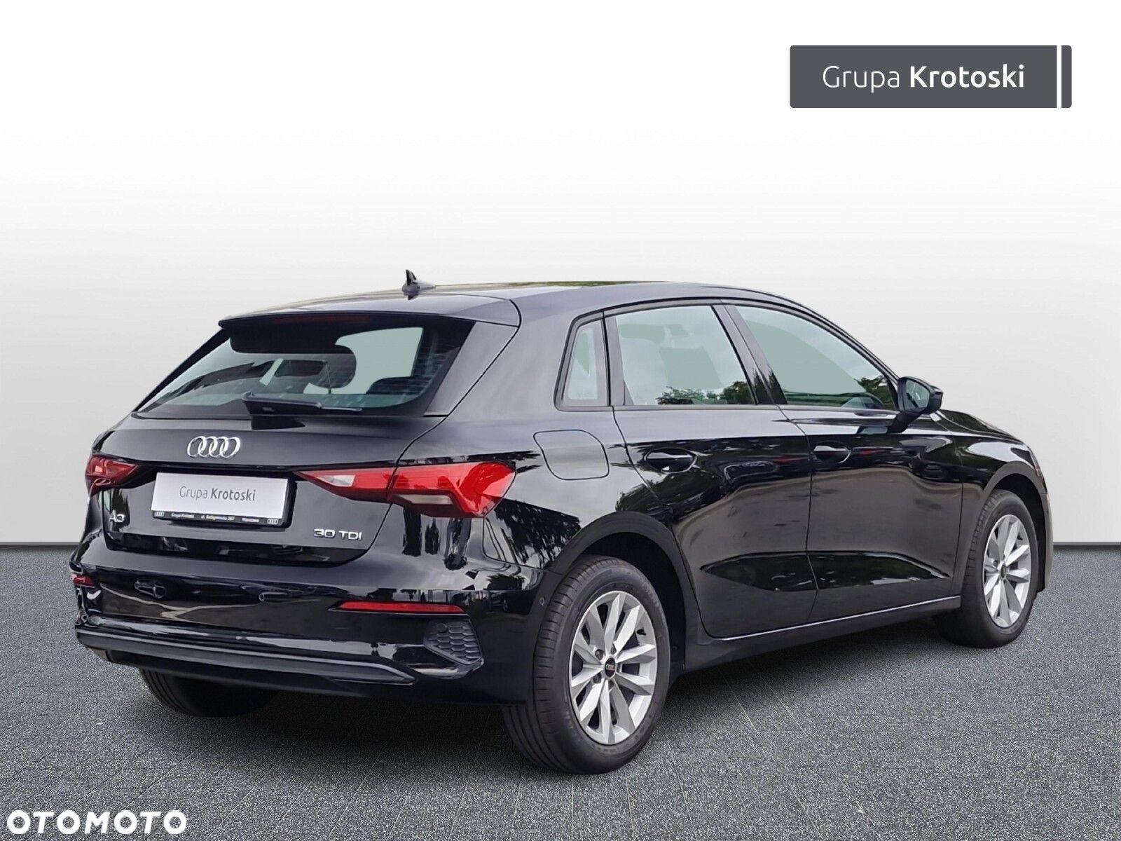 Audi A3 - 5