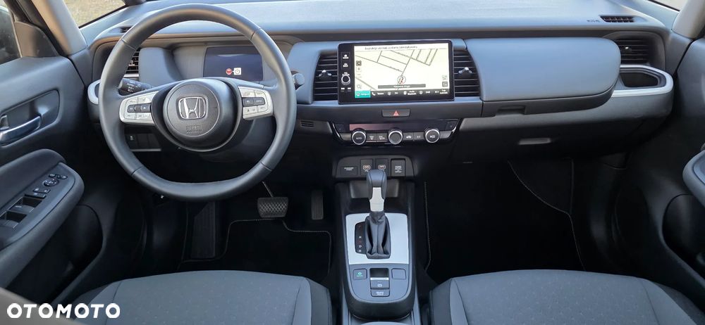 Honda Jazz e:HEV 1.5 i-MMD Elegance - 28