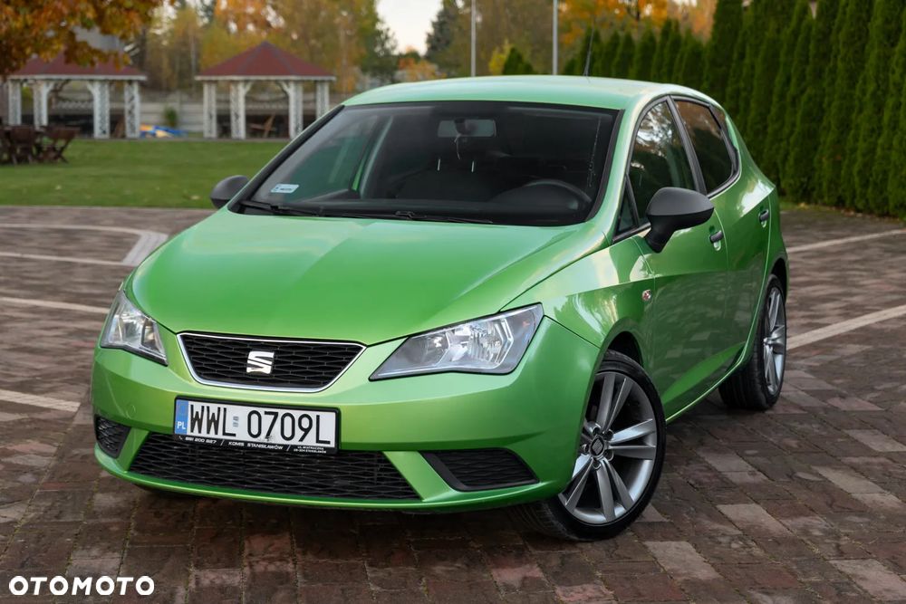 Seat Ibiza - 6