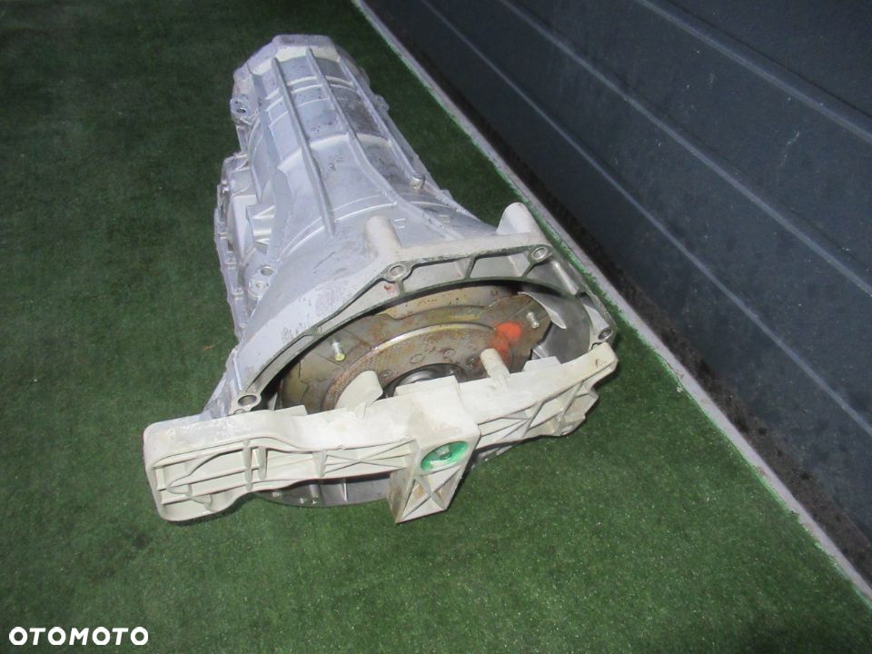 SKRZYNIA BIEGÓW FORD EXPLORER 4.6 V8 BENZYNA AUTOMAT - 9