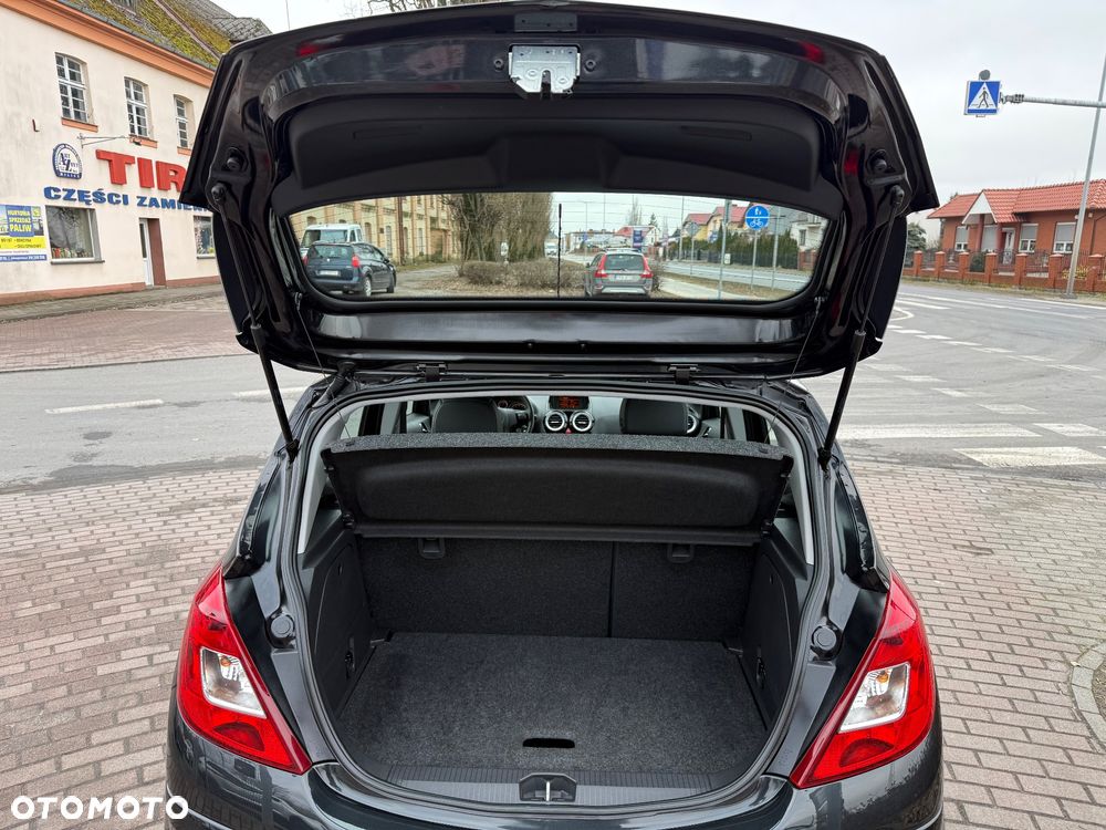 Opel Corsa 1.4 Edition - 15