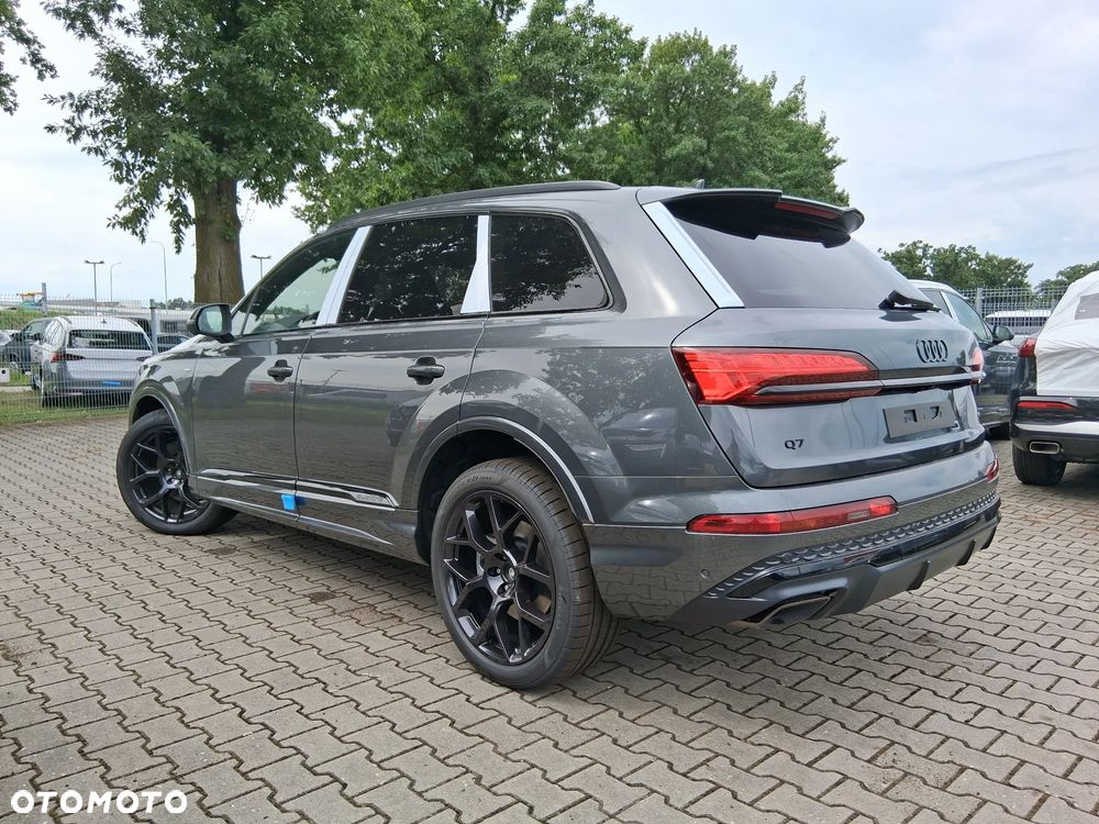 Audi Q7 - 3
