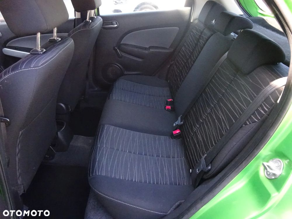 Mazda 2 1.4 CD Impuls - 6