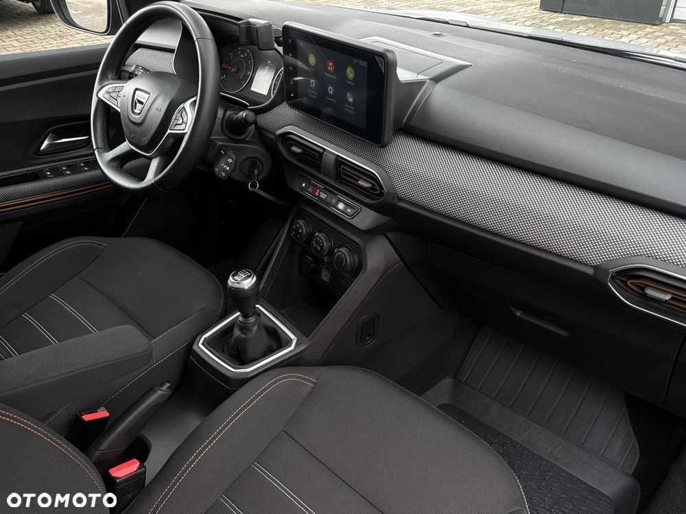 Dacia Sandero 1.0 TCe Comfort - 14