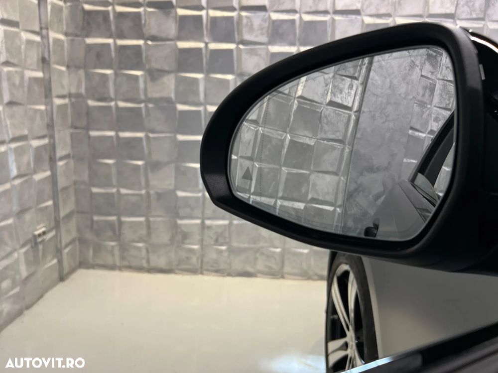 Mercedes-Benz C 200 d MHEV T-Modell Aut. - 23