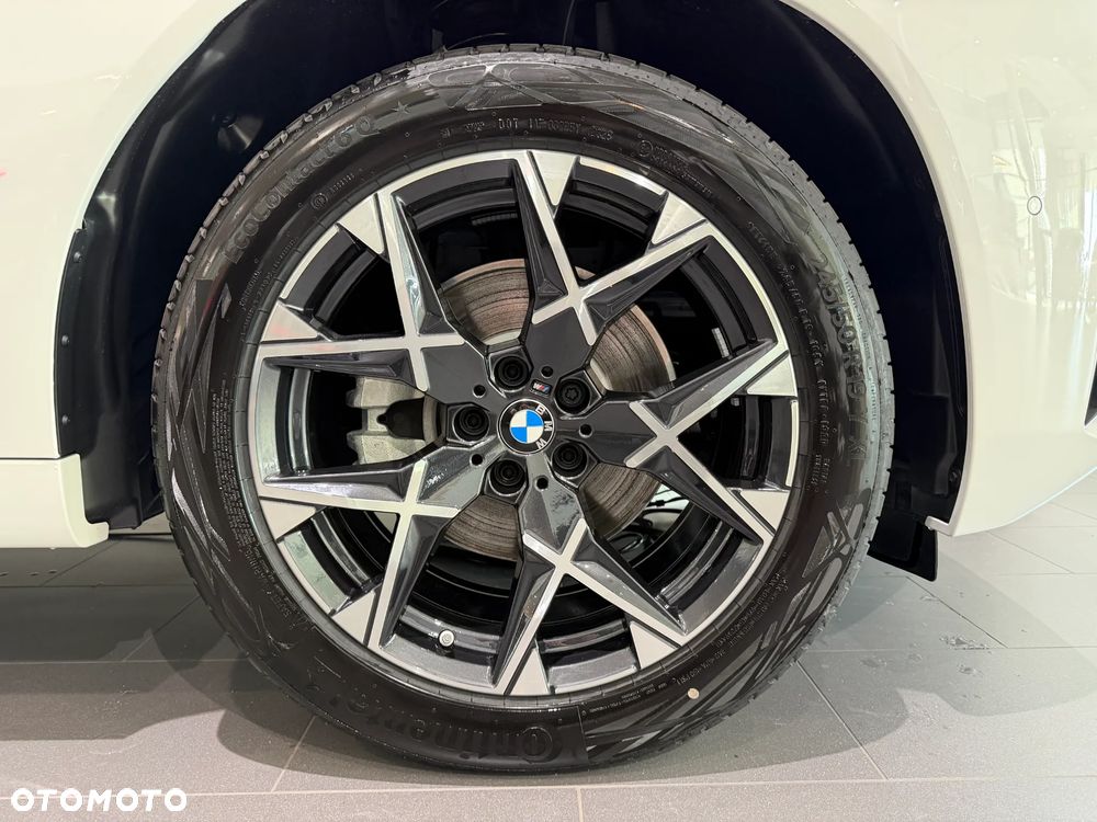 BMW X3 xDrive20 mHEV - 5