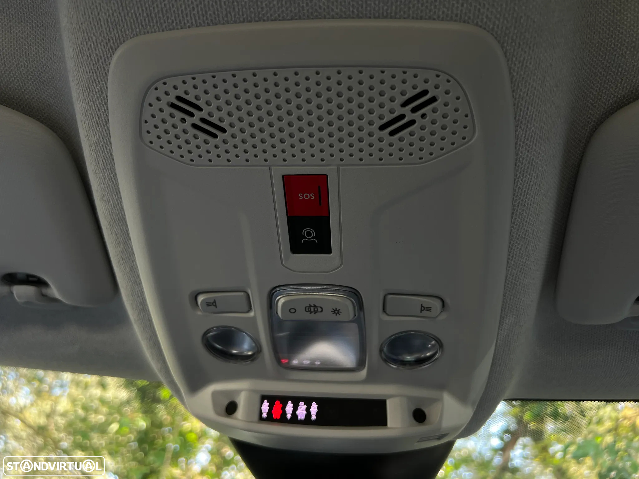 Citroën e-C4 50 kWh Feel Pack - 20