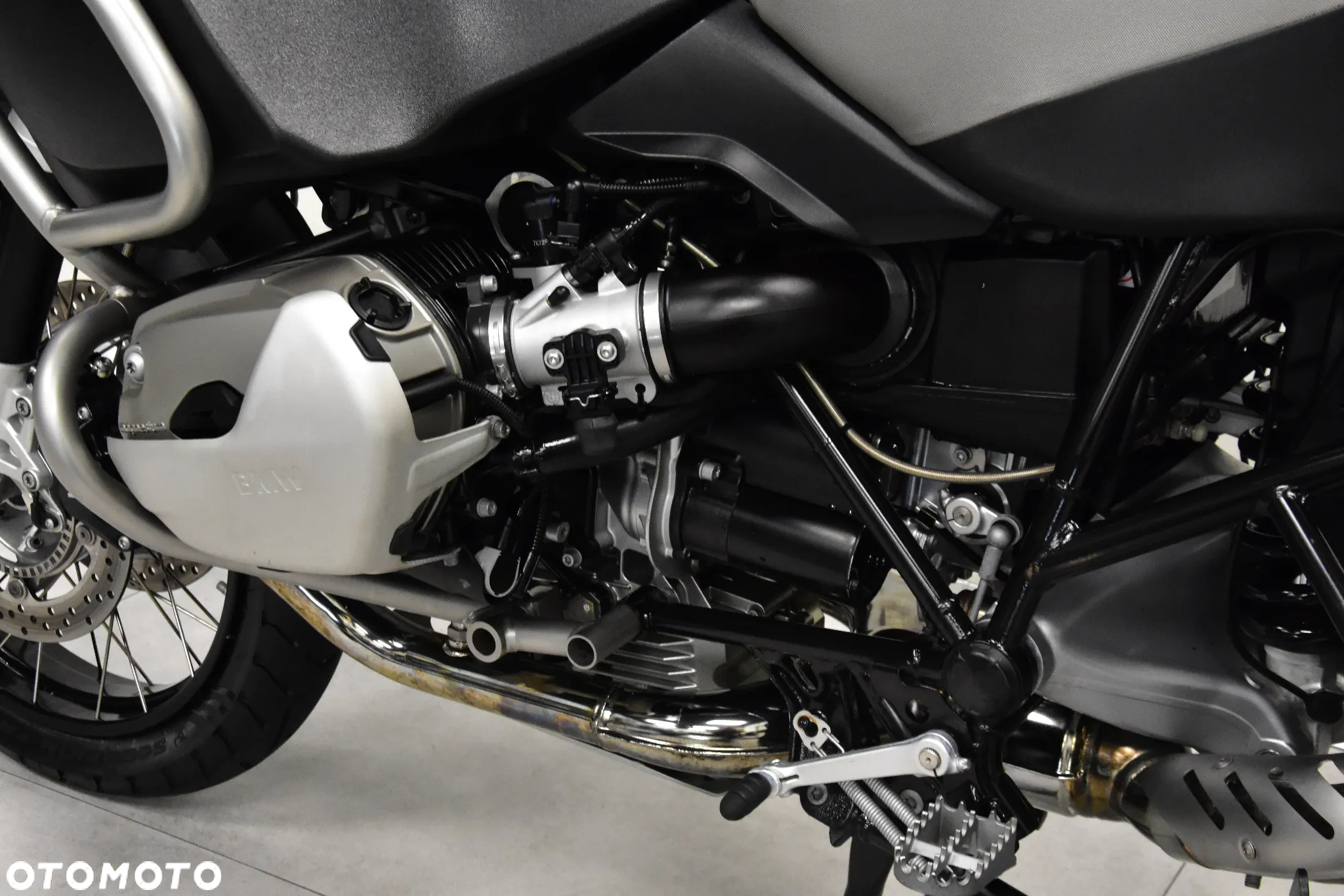 BMW GS - 38
