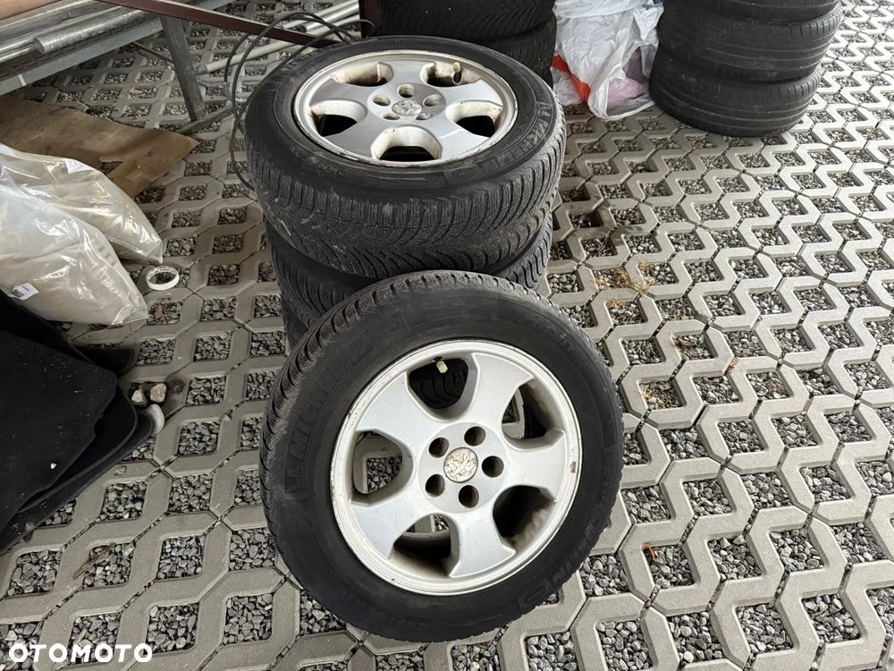 Peugeot 508 155 THP Style - 18