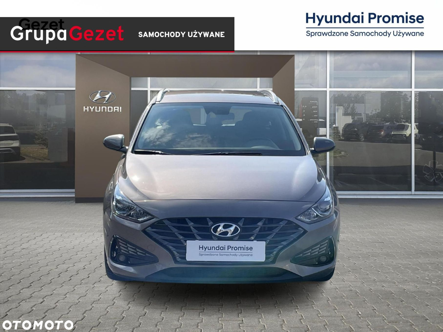 Hyundai i30 - 8