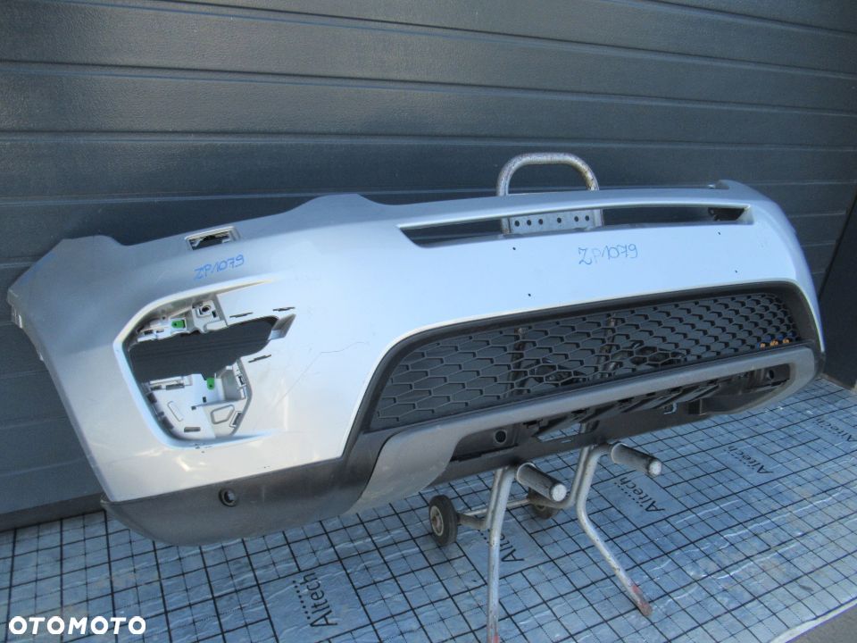 ZDERZAK PRZÓD PRZEDNI LAND ROVER DISCOVERY SPORT 2014-2019 - 5