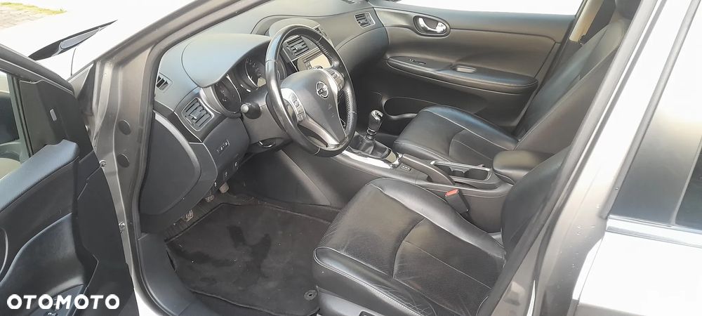 Nissan Pulsar 1.2 DIG-T Tekna - 6