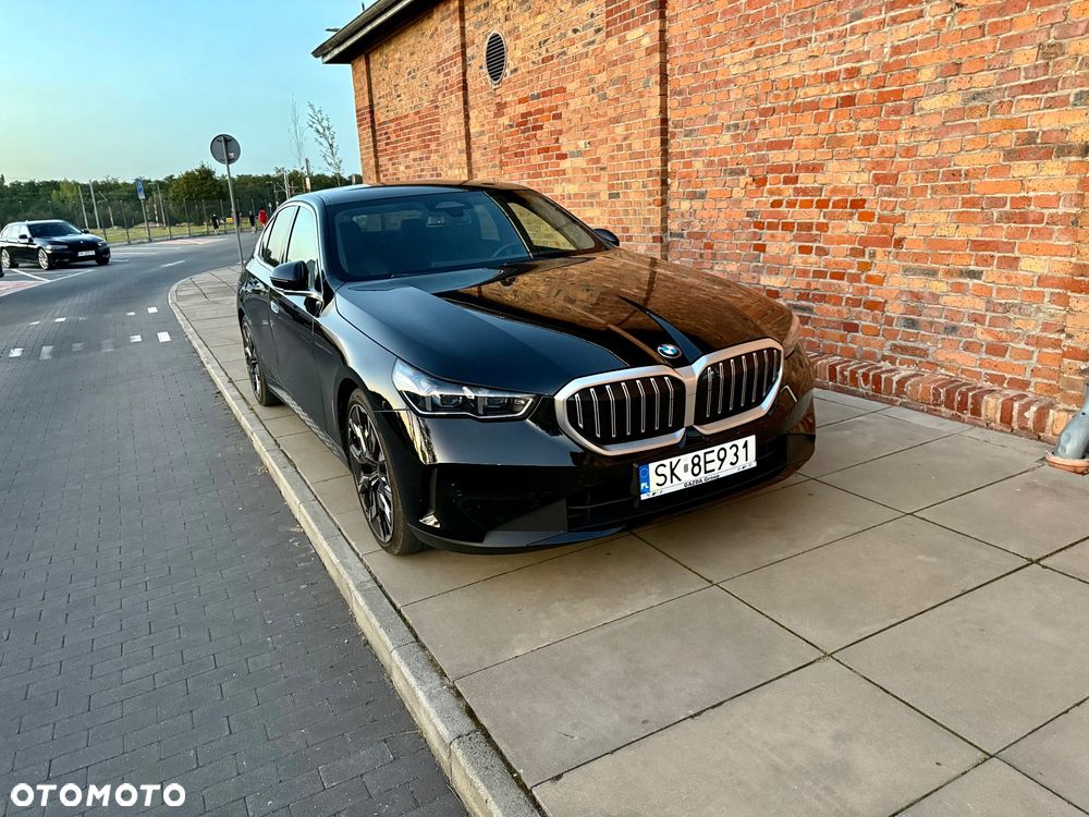 BMW Seria 5 - 15