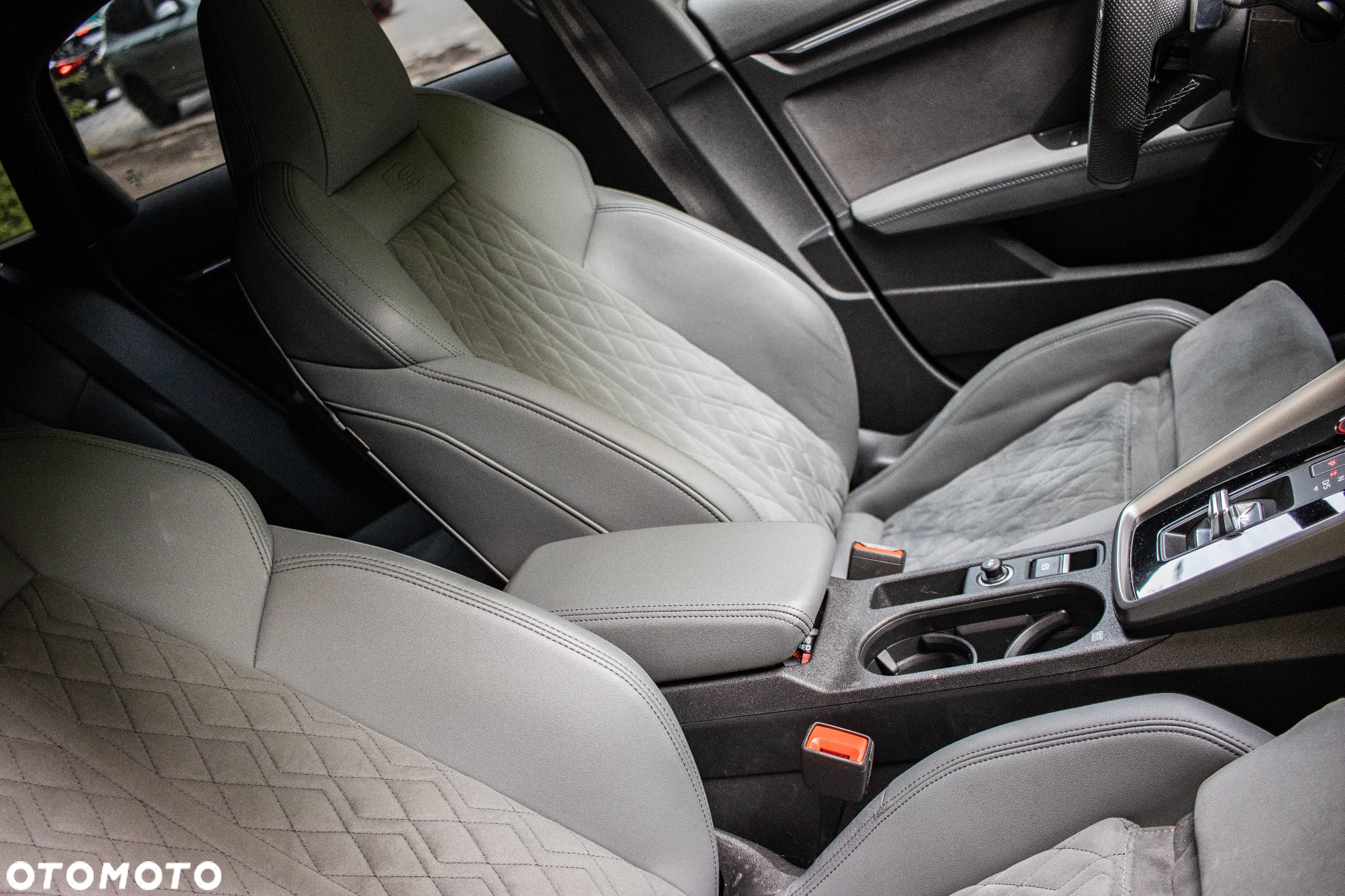 Audi S3 TFSI Quattro S tronic - 11