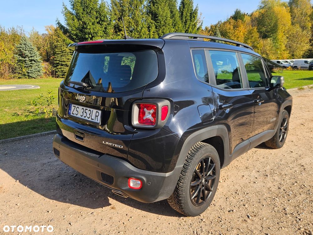 Jeep Renegade - 14