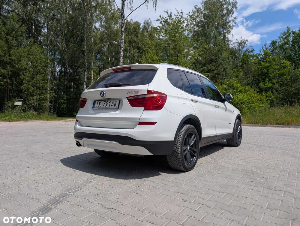 BMW X3 - 2