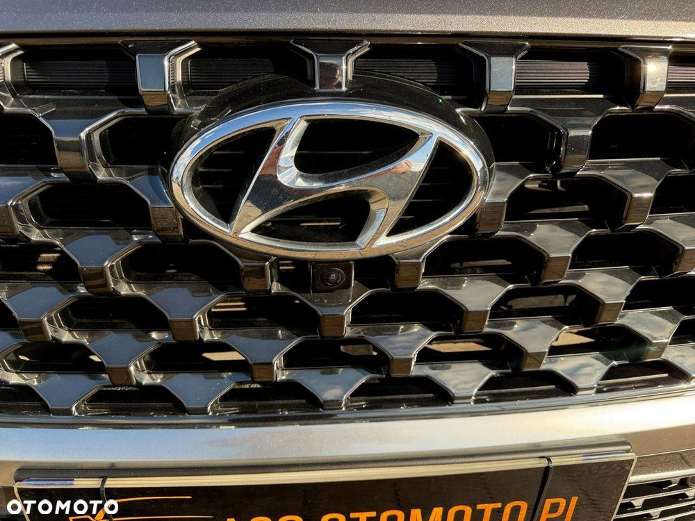 Hyundai Santa Fe - 25