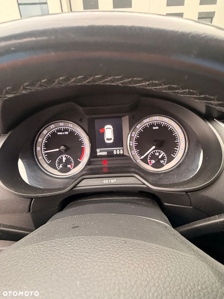 Skoda Octavia - 9