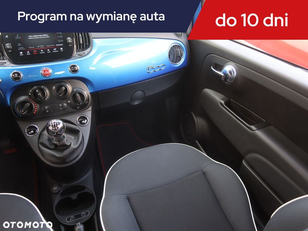 Fiat 500 - 10